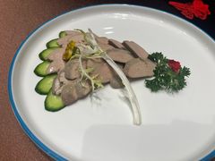 -全聚德(上海首店浦东店)