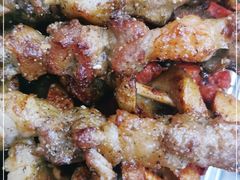 -阿拉提大盘鸡@米饭(南环东路汇邻广场店)