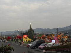 -枇杷园食为鲜火锅(南山店)