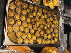 -禾斗海鲜自助(市南银座店)