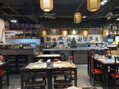 -京城小江南·北京烤鸭·江南土菜·白鱼(中关村店)