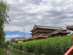 -大明幻境第一城