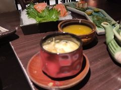 -匠和风精致料理(莆田财富中心店)