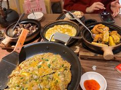 -啫火啫啫煲·顺德干蒸(西乡天虹店)