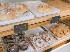 -美事客·面包·蛋糕·甜品(CBD店)