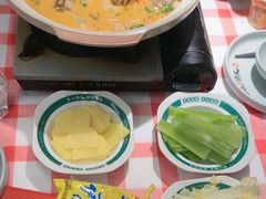 -三毛演义·湖南烧烤大排档(南浦店)