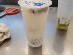 -ARTEASG啊T·新加坡奶茶(三坊七巷店)