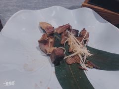 -小厨娘淮扬菜(六合欢乐港店)