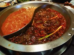 -沸炉重庆老火锅(军事博物馆店)