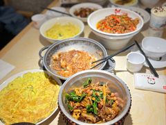 -大碗先生(万家丽店)