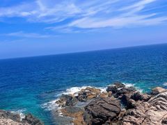 -三亚蜈支洲岛旅游区