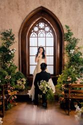 -秦皇岛我和你婚纱摄影工作室