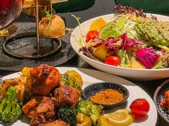 -Shantek象提南亚餐厅&西餐融合Bistro(淮海中路店)