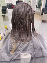 -TRIMS HAIR 修剪造型·烫染接发