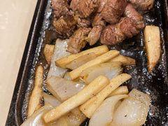 -彩葉·樱花屋日本料理(动物园店)