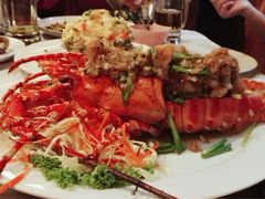 -Red Lobster