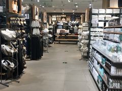 -MUJI无印良品(茂业天地店)