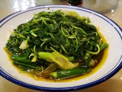马兰大蒜-锡和无锡菜(景丽苑店)