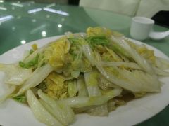 大白菜-景好海鲜餐厅(大鹏必选旅游店)