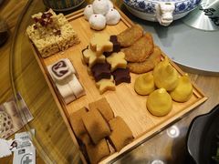 -局气 烤鸭·北京菜(光华路店)
