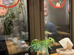 -四喜小胖·北京涮肉(五道营店)