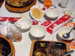 -豪享来(我格广场店)