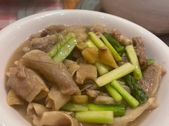 -龙桥私厨·姜花菊花过桥鱼·顺德菜(容桂店)