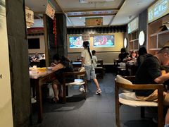 -老淮滨-蚌埠非遗小吃(淮河路店)