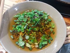 -周记全牛油火锅