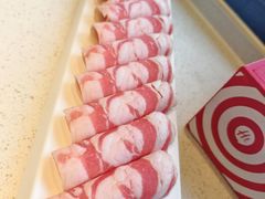 -海底捞火锅(中山南路店)