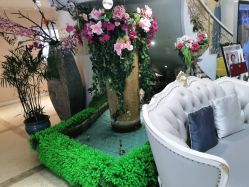 -伽美医疗美容医院·高端抗衰中心