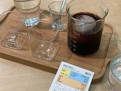 -玫瑰咖啡(中山六路店)