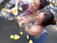 -宁海森林温泉