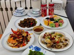 -来之顺海鲜菜馆·青岛菜·始于1993(栈桥店)