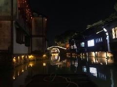 -西湖游船