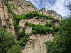 -龙门涧景区