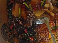 -赢融印象•龙泉店•清真云南菜•民族菜(小菜园店)