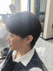 -TOP HAIR SALON