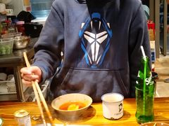 -周幺妹重庆老火锅(银泰城总店)