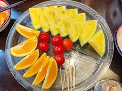 -老蒲鲜·地标·非遗美食(涵江店)