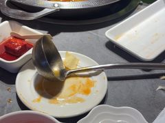 -竹犇番茄火锅(长风街店)