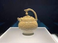 -陕西历史博物馆