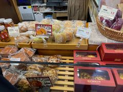 -富贵面包公司(运河店)