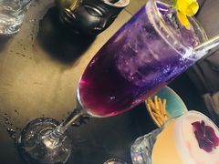-STARRY CAFE & LOUNGE BAR(高新店)