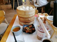 -馋三尺蟹粉小笼(人民广场店)