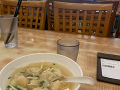 -新世界餐厅(万达店)
