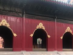 -普乐寺