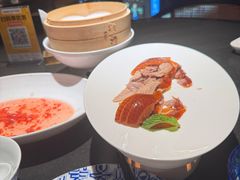 -喜悦烤鸭·新京菜(王府井店)
