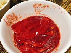 腐乳肉-文庙菜饭(四川北路店)