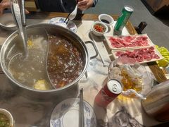 -悦来悦牛潮汕牛肉火锅(大浪店)
